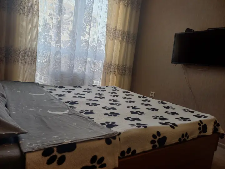 Рязань: Квартира около Теннисной академии