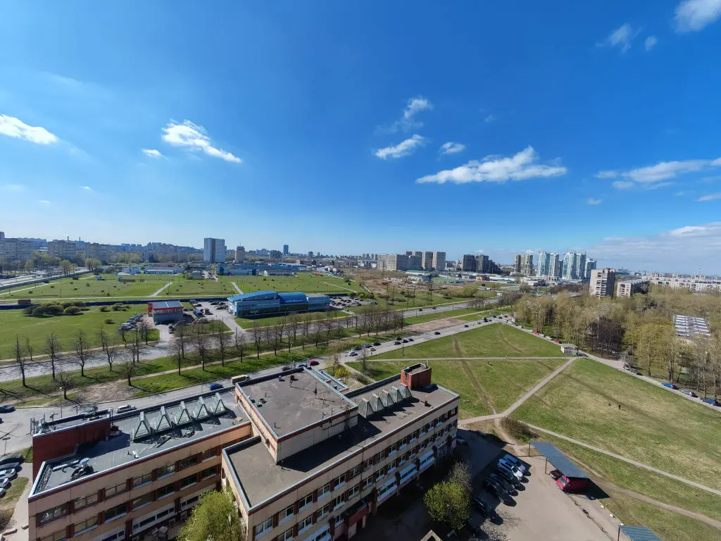 Санкт-Петербург: Квартира АрендАпартмент Звездная