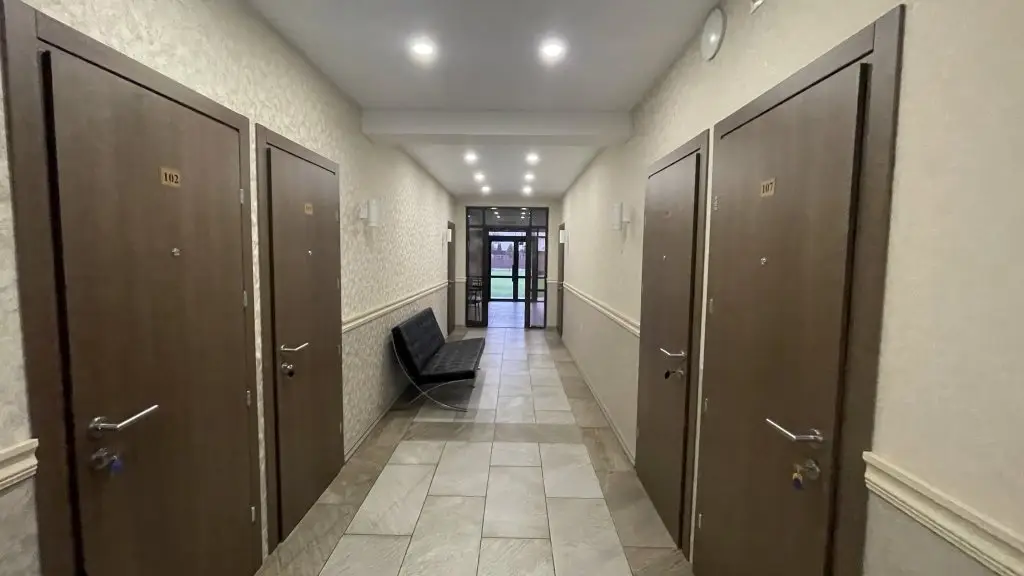 Сочи: Гостевой дом Аристократ