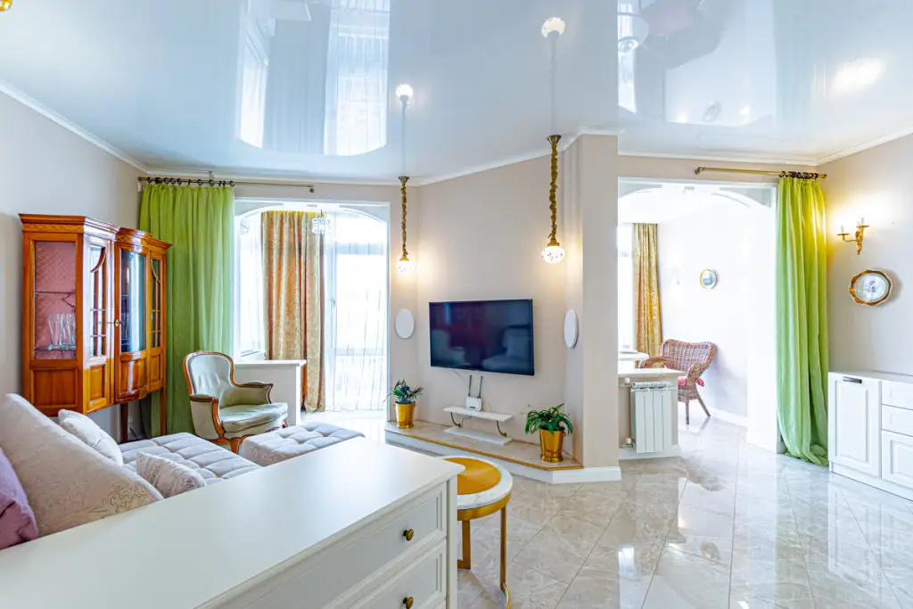 Квартира У Моря 5 Минут Пешком Житьвсочикруто — фото 1