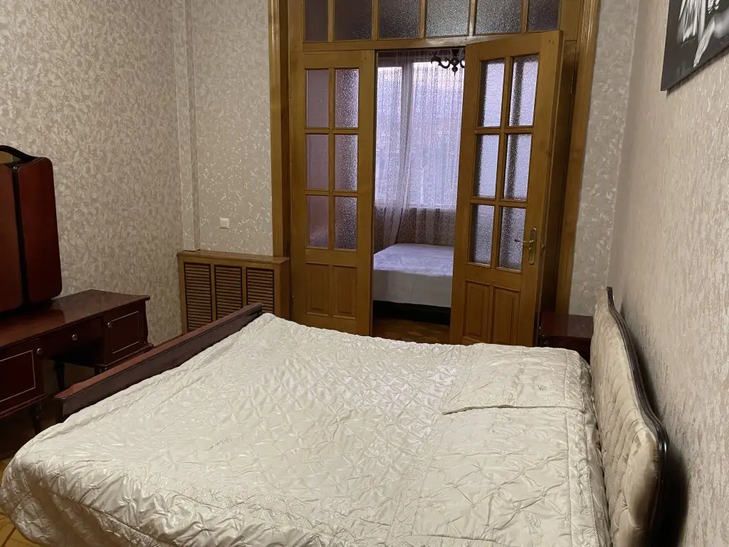 Сухум: Квартира 3 комнатная возле моря
