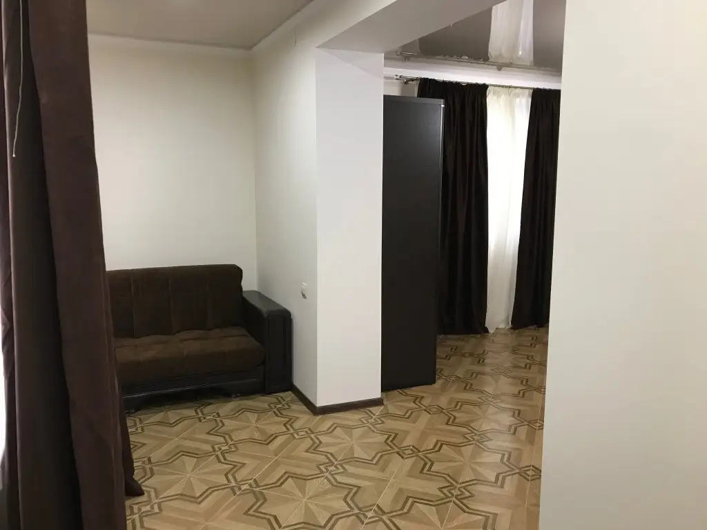 Цитрусовый: Квартира возле озера
