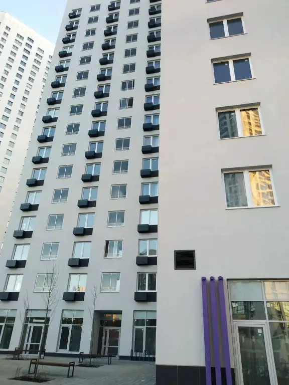 Твои сутки на улице Сулимова 3/3 — фото 1