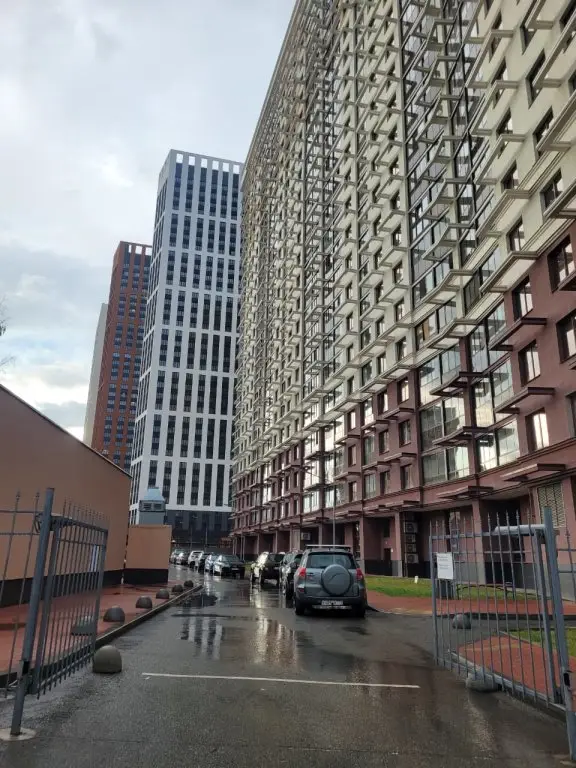 Квартира Я дома — фото 1