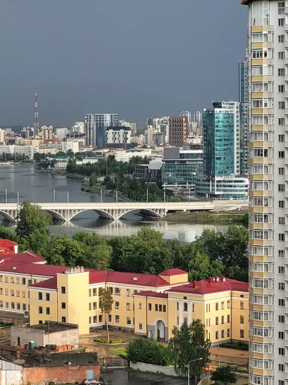 Екатеринбург: Квартира Я дома