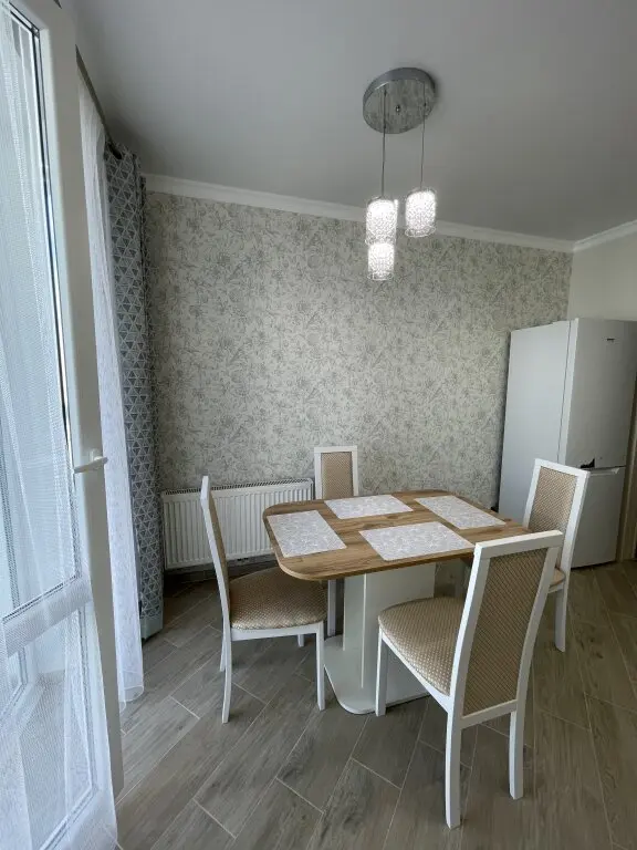 Зеленоградск: Квартира Куршская коса