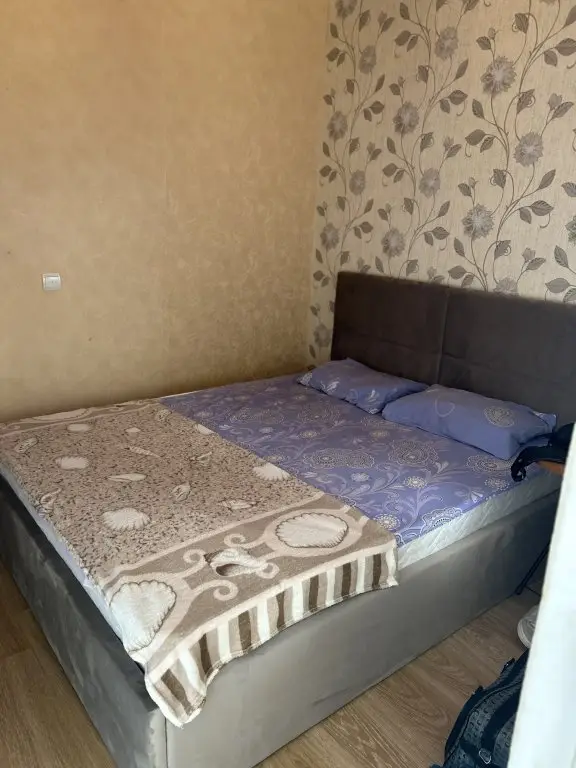 Новый Афон: Гостевой дом Роберто