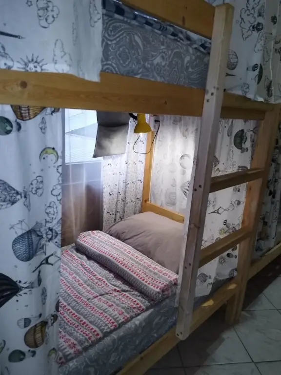 Пятигорск: Гостевой дом ГородЪ