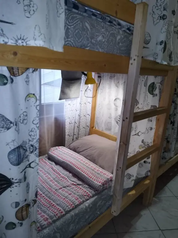 Пятигорск: Гостевой дом ГородЪ