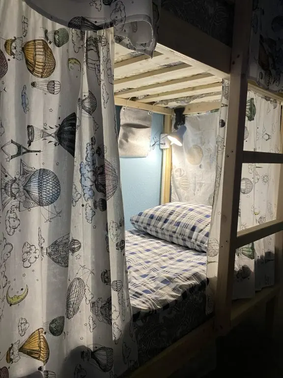 Пятигорск: Гостевой дом ГородЪ