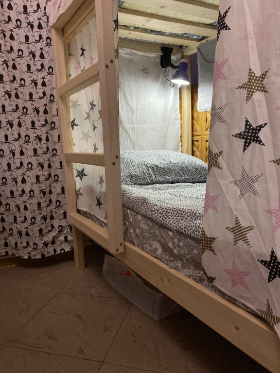 Пятигорск: Гостевой дом ГородЪ