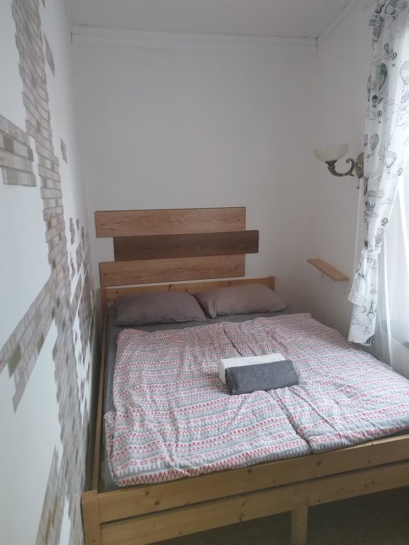 Пятигорск: Гостевой дом ГородЪ