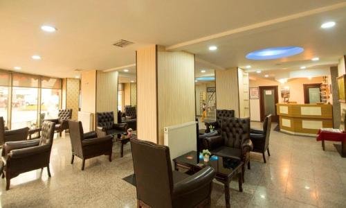 Анкара: Hotel Klasman