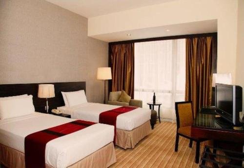 Анкара: Hotel Klasman