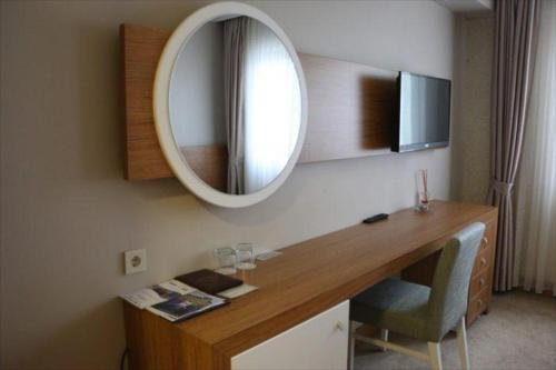 Анкара: Hotel Klasman