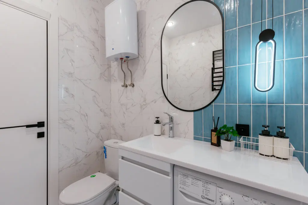 Тюмень: Апартаменты Room Tour в Жr Корней Кристалл Мать и Дитя