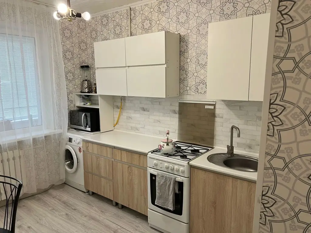 Тула: Tolstoy Na Pushkinskoy Apartments
