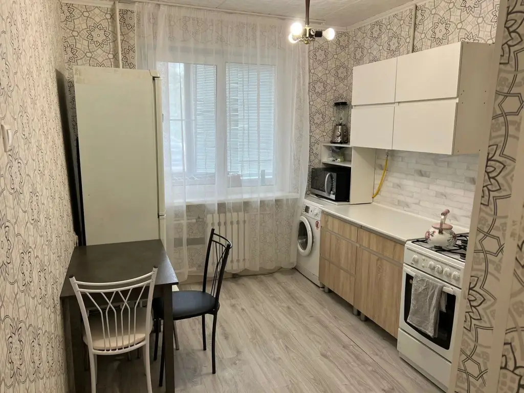 Тула: Tolstoy Na Pushkinskoy Apartments