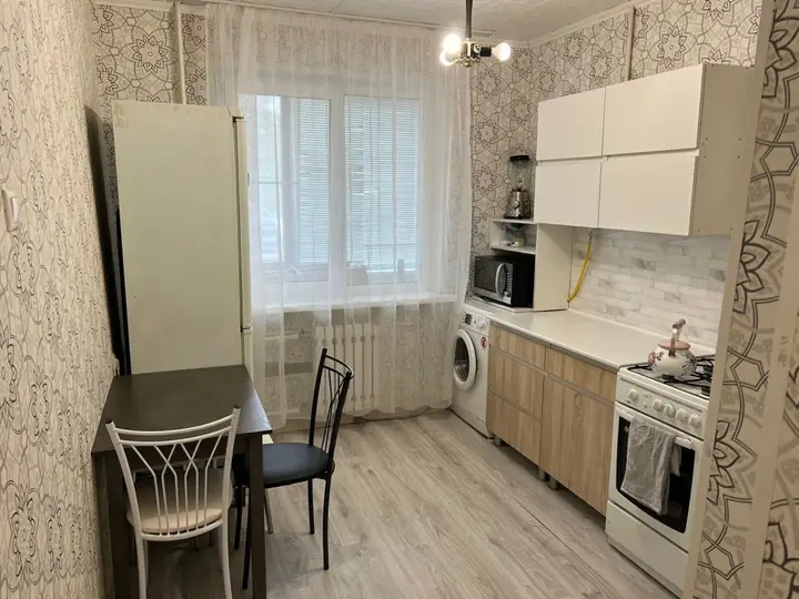 Тула: Tolstoy Na Pushkinskoy Apartments