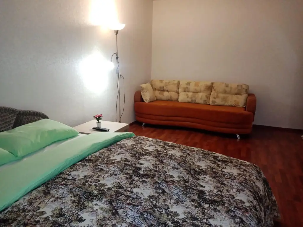 Санкт-Петербург: Апартаменты SweetLine Appartment