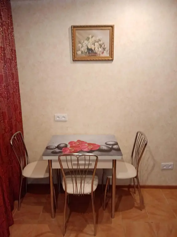 Санкт-Петербург: Апартаменты SweetLine Appartment