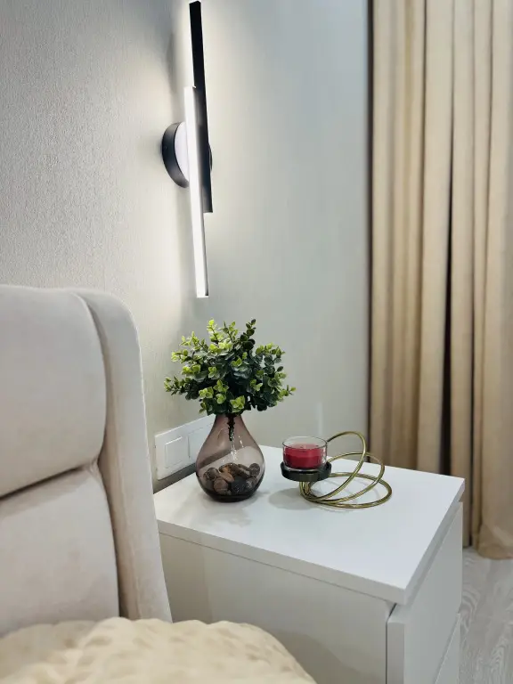 Зеленоградск: Квартира Апартаменты Balt Resort