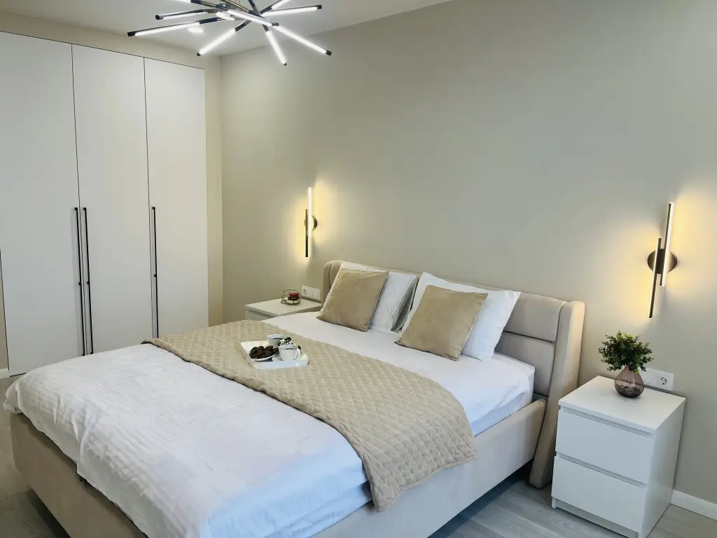 Зеленоградск: Квартира Апартаменты Balt Resort