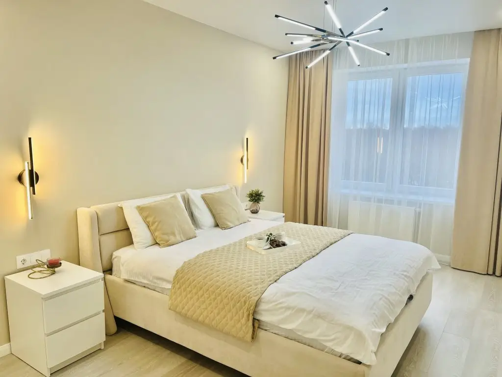 Зеленоградск: Квартира Апартаменты Balt Resort