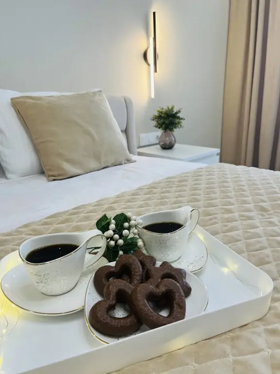 Зеленоградск: Квартира Апартаменты Balt Resort