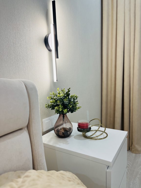 Зеленоградск: Квартира Апартаменты Balt Resort