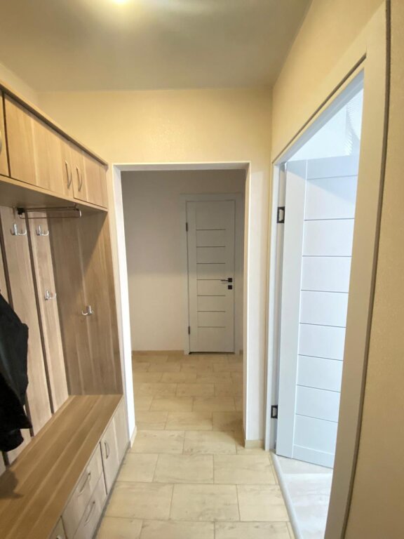 Ростов-на-Дону: Квартира 126 ул.339 Стрелковая Дивизия д.23