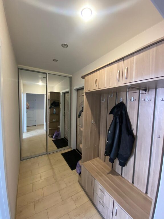 Ростов-на-Дону: Квартира 126 ул.339 Стрелковая Дивизия д.23