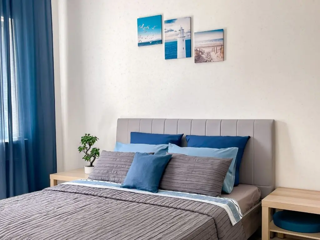 Новороссийск: Квартира Amore Apartment II