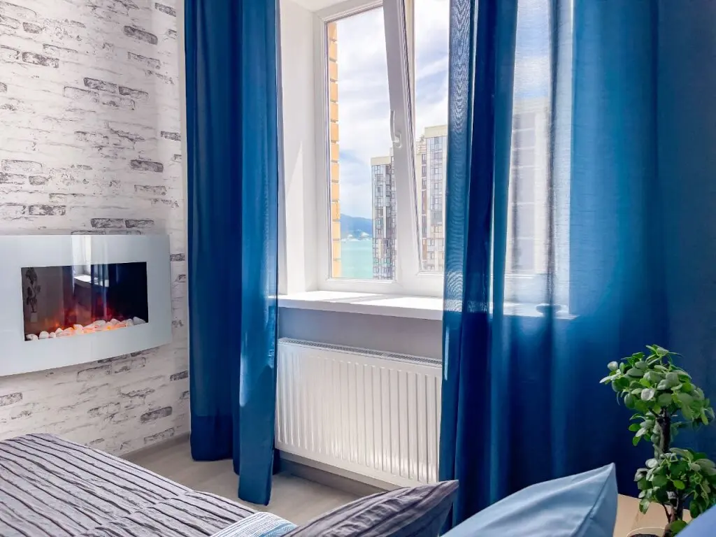 Новороссийск: Квартира Amore Apartment II