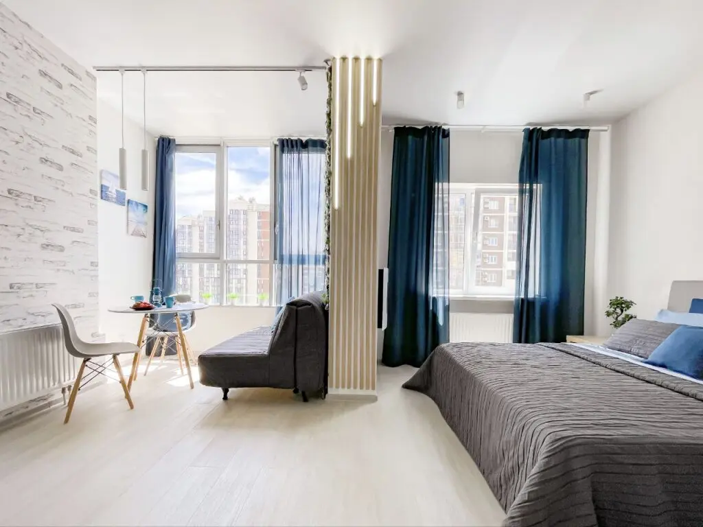 Новороссийск: Квартира Amore Apartment II