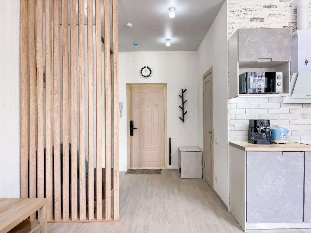 Новороссийск: Квартира Amore Apartment II