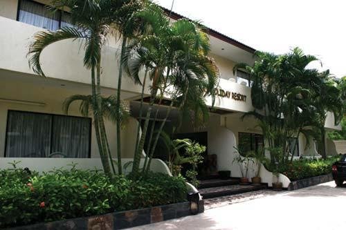Паттайя: View Talay Holiday Resort, Banglamung, Chonburi