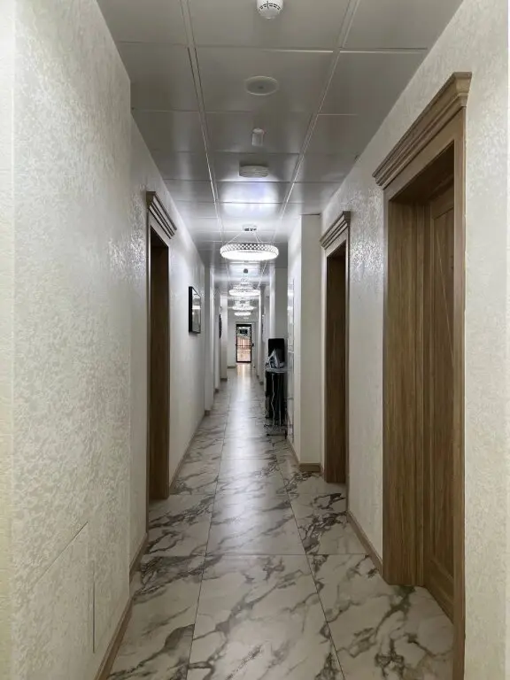 Эсто-Садок: Отель Haveli Вознесенский