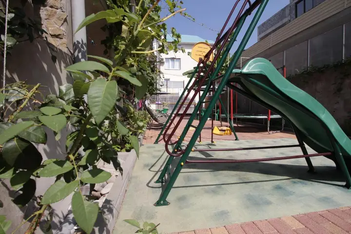 Сочи: Гостевой дом У Бабика