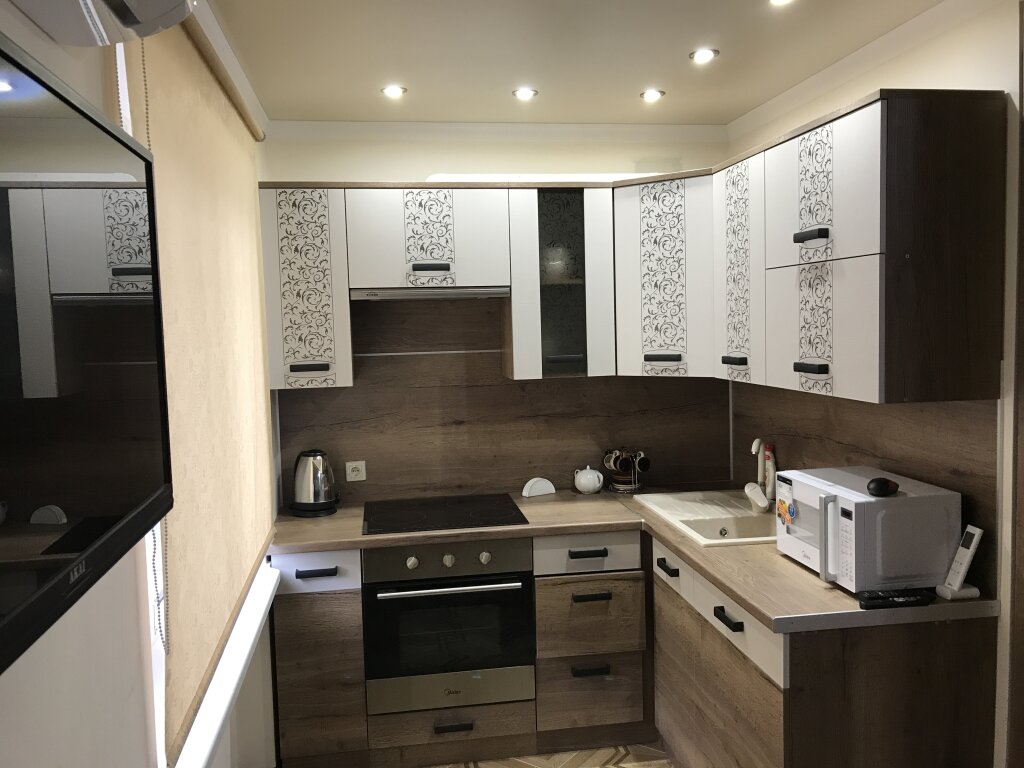 Квартира Студия у моря — фото 1