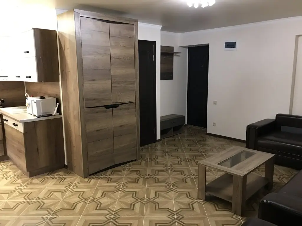 Сухум: Квартира Студия у моря