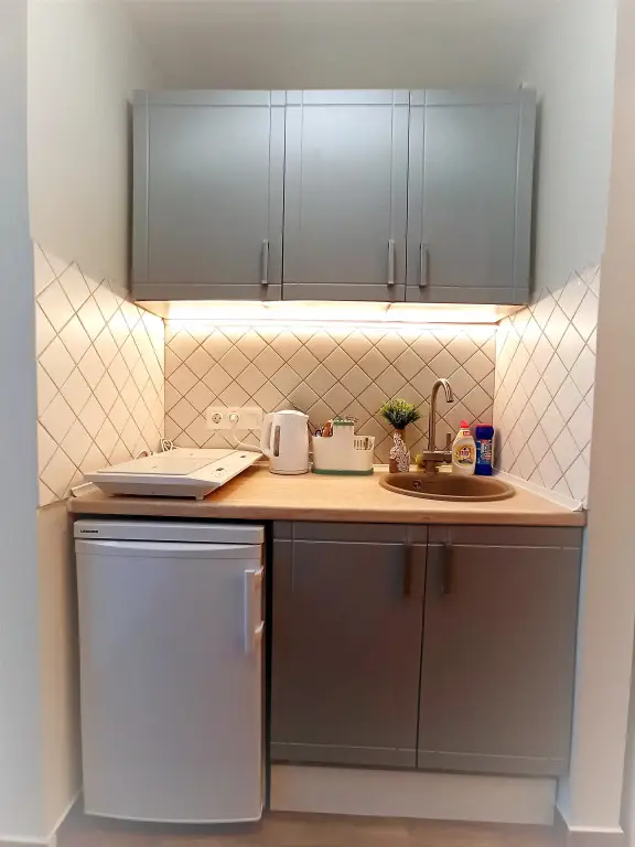 Феодосия: Naslazhdenie Apartments