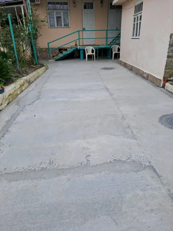 Гагра: Гостевой дом Уют в Гагре