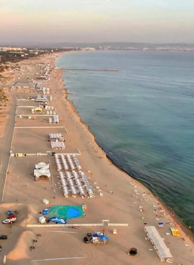 Витязево: Гостевой дом Гео-Мари