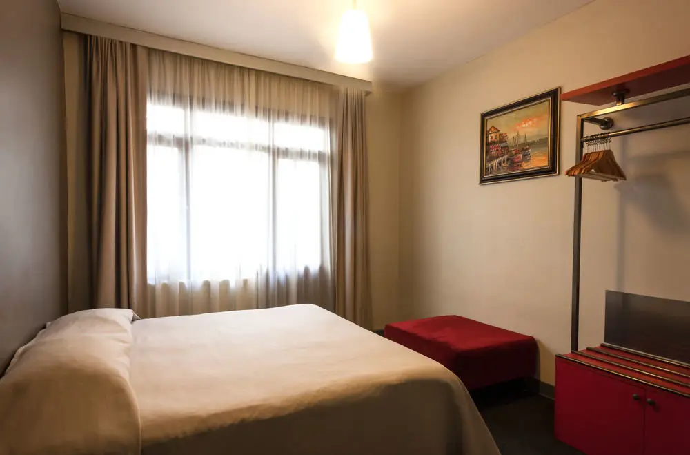 Стамбул: Hotel Golden Royal