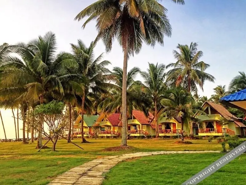 Poonsuk Resort — фото 1