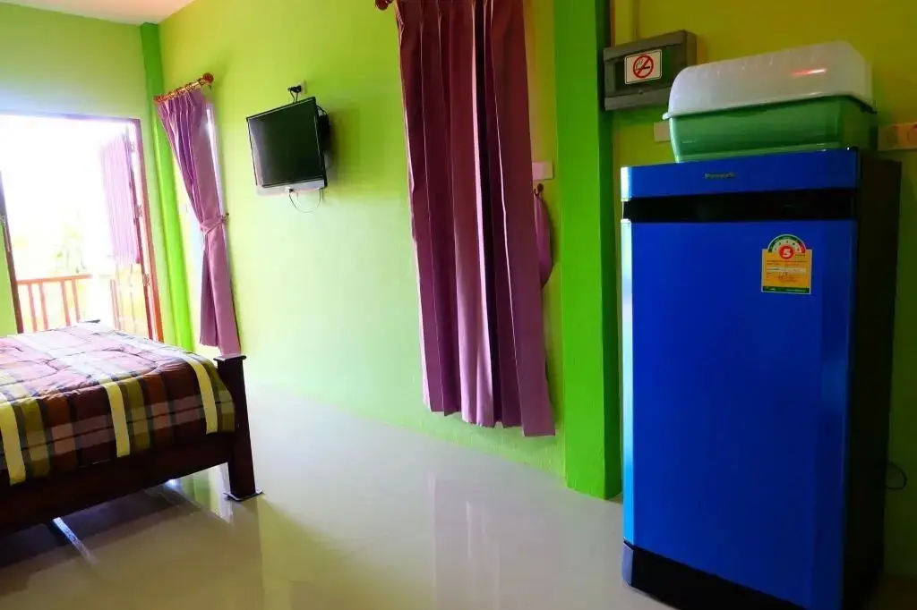 Сураттхани: Pissamai Resort