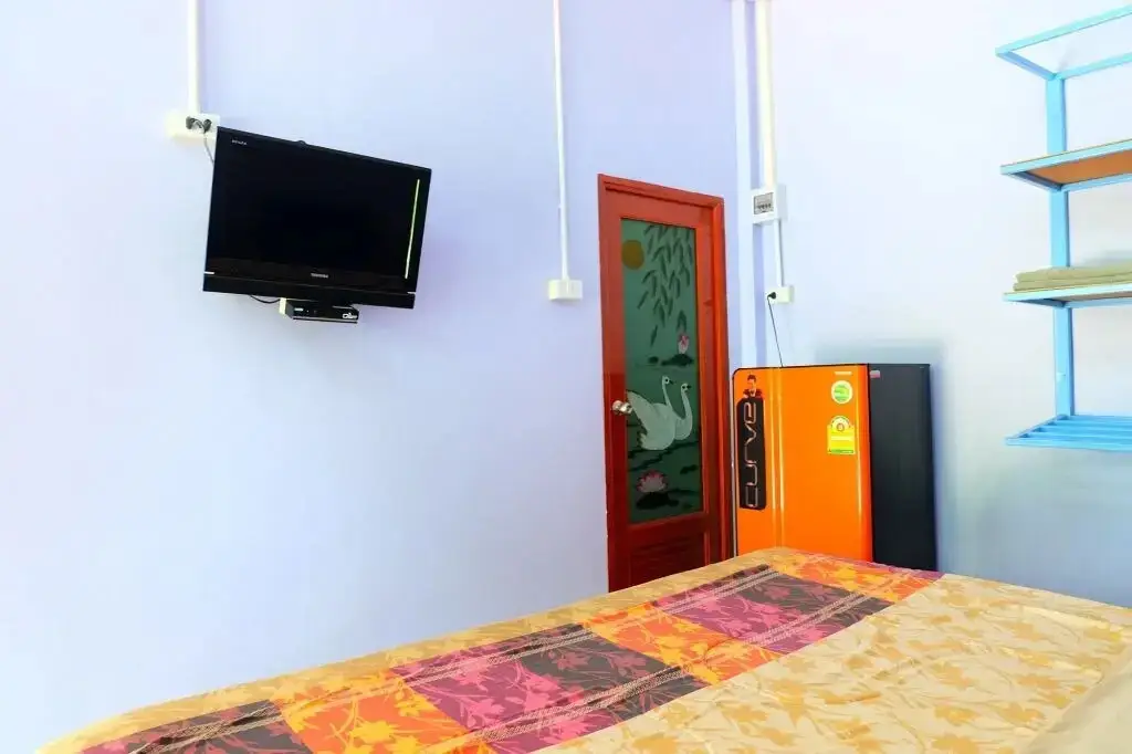 Сураттхани: Pissamai Resort