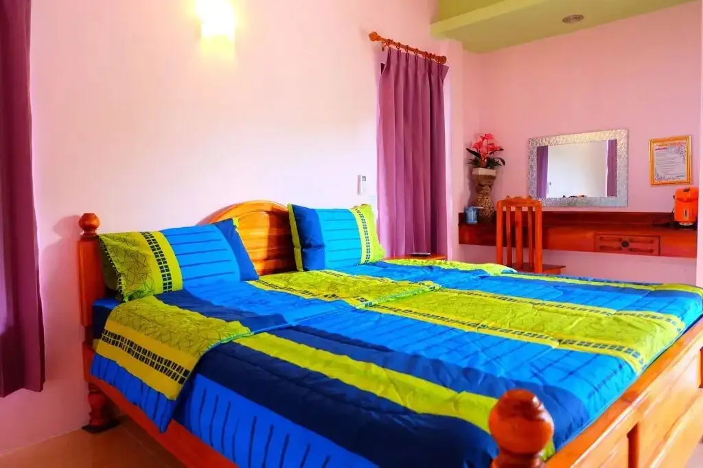 Сураттхани: Pissamai Resort