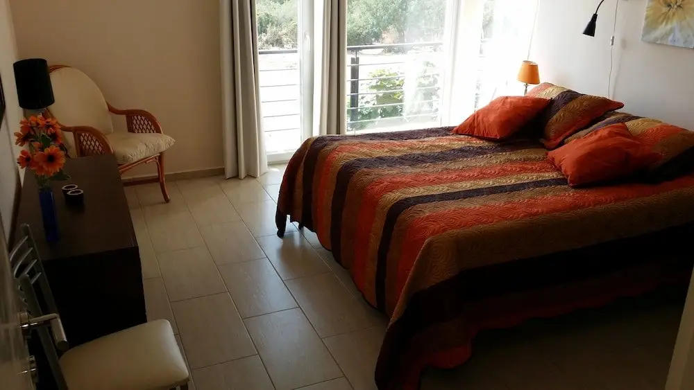 Кызкалеси: Holiday Villa in Kizkalesi Mersin, 100 m From sea